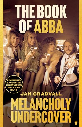The Book of ABBA: Melancholy Undercover - Musique & Instruments Amazon Espagne à 12.17€