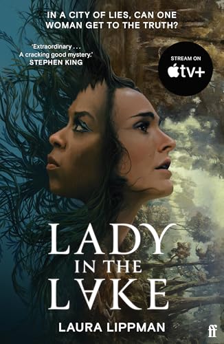 Lady in the Lake: 'Haunting . . . Extraordinary.' STEPHEN... - Livres & eBooks Amazon Royaume-Uni à 3.81€