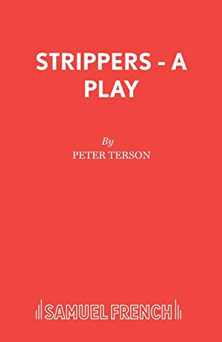 Strippers (Acting Edition S.) - Amazon Royaume-Uni à 3.50€