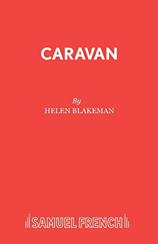Caravan (Acting Edition S.) - Auto & Motorcycle Amazon UK à 5.00€