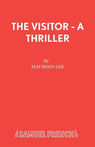 The Visitor (Acting Edition S.) - Bricolage & Outils en promo à 3.00€