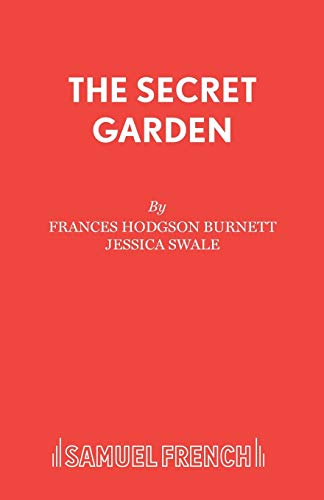 The Secret Garden - Jardin & Extérieur Amazon Royaume-Uni à 5.00€