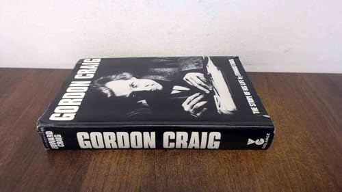 Gordon Craig: The Story of His Life - Livres & eBooks Amazon Royaume-Uni à 12.12€