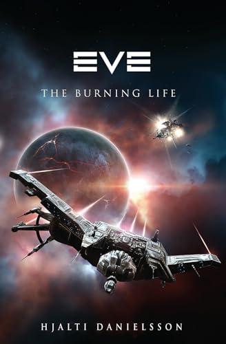 Eve: The Burning Life - Livres & eBooks en promo à 5.00€