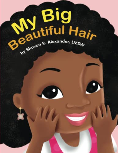 My Big Beautiful Hair - Beauté & Parfums Amazon Allemagne à 7.73€