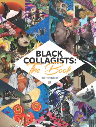 Black Collagists: The Book en promo sur Amazon