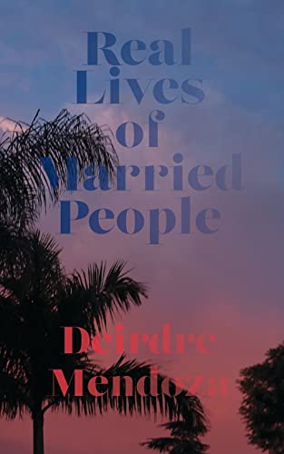 Real Lives of Married People - Livres & eBooks Amazon Espagne à 14.90€