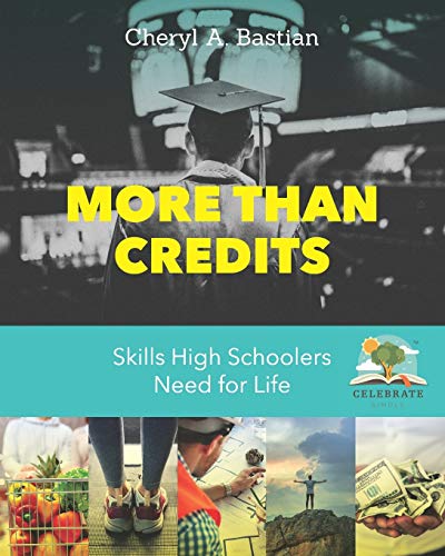 More than Credits: Skills High Schoolers Need for Life - Sports & Fitness en promo à 53.00€