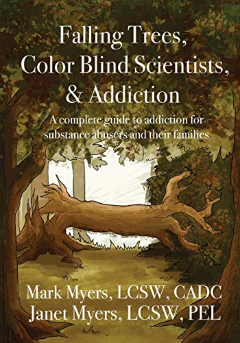 Falling Trees, Color Blind Scientists, and Addiction: A... - Nouvelle promo Amazon à 7.87€
