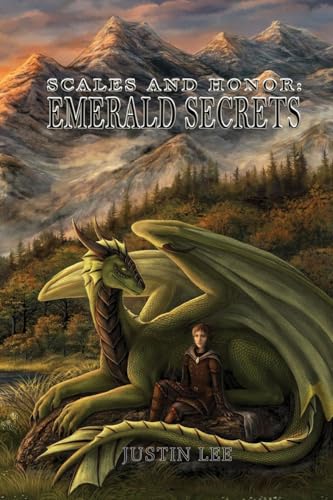 Scales and Honor: Emerald Secrets: 2 - Bon plan à 3.24€