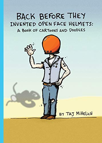 Back Before They Invented Open Face Helmets: A Book of... - Livres & eBooks Amazon Allemagne à 15.46€