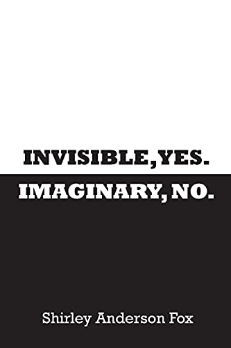 Invisible, Yes. Imaginary, No. - Bricolage & Outils Amazon Royaume-Uni à 3.99€