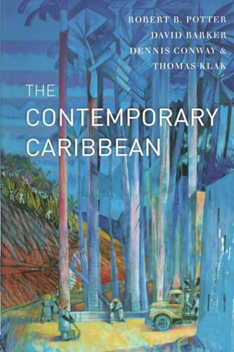 The Contemporary Caribbean - Auto & Moto Amazon Allemagne à 59.80€