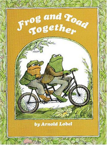 Frog and Toad Together - Livres & eBooks Amazon Espagne à 21.15€