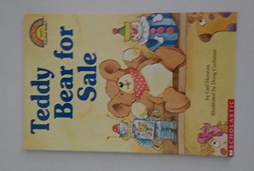 Teddy Bear for Sale - Jouets & Jeux Amazon Italie à 22.62€