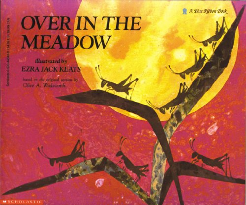 Over in the Meadow - Livres & eBooks Amazon Italie à 11.48€
