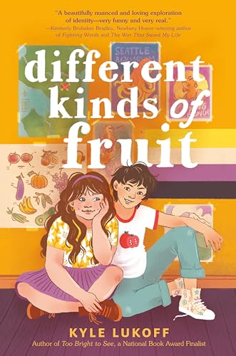 Different Kinds of Fruit - Amazon Allemagne à 2.76€