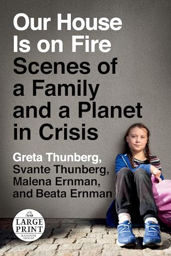 Our House Is on Fire: Scenes of a Family and a Planet in... - Sports & Fitness Amazon Royaume-Uni à 4.20€