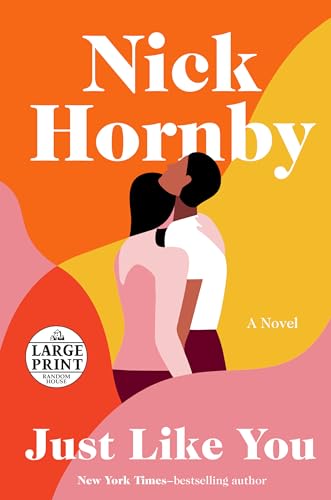 Just Like You (Random House Large Print) - Amazon Royaume-Uni à 6.96€