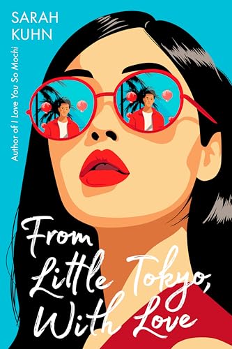 From Little Tokyo, with Love - Maison & Cuisine Amazon Allemagne à 6.37€