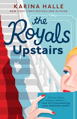 The Royals Upstairs - Nouvelle promo Amazon à 3.56€