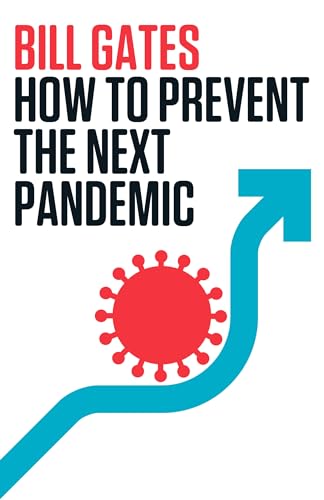 How to Prevent the Next Pandemic - Maison & Cuisine Amazon Italie à 6.20€