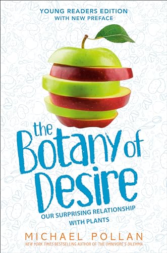 The Botany of Desire Young Readers Edition: Young Readers... - Garden & Outdoor Amazon UK à 5.31€