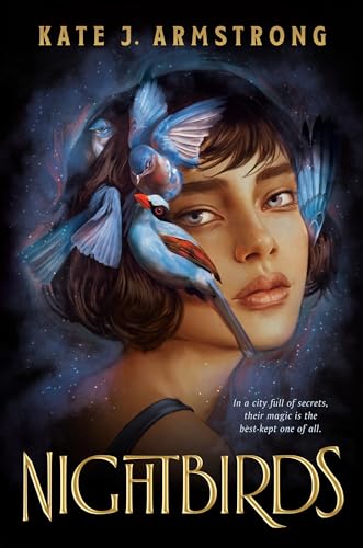 Nightbirds - Amazon Spain à 3.88€