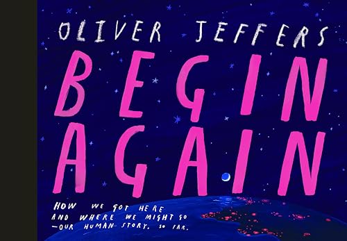 Begin Again: How We Got Here and Where We Might Go - Our... - Vente Flash Amazon -74%