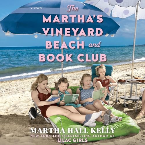 The Martha's Vineyard Beach and Book Club - Livres & eBooks Amazon Allemagne à 51.44€