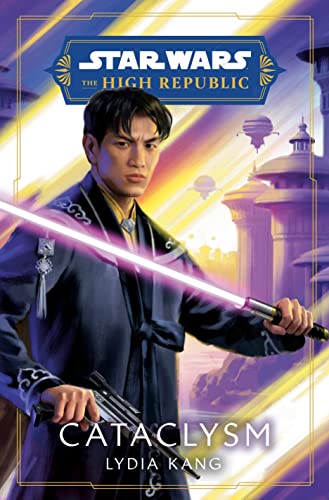Star Wars: Cataclysm (The High Republic): 2 - Animalerie Amazon Italie à 8.70€