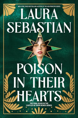 Poison in Their Hearts: Castles in Their Bones #3 - Livres & eBooks Amazon Allemagne à 4.09€