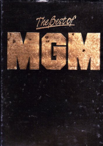 Best of M. G. M., The (Bison Book S.) en promo sur Amazon