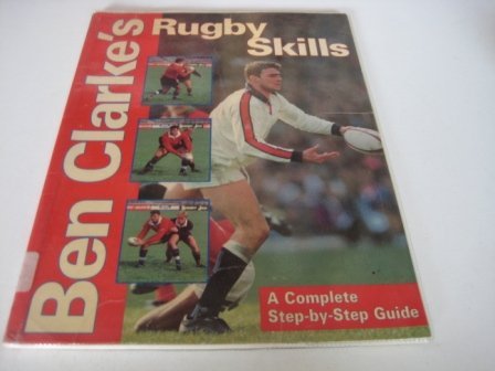 Ben Clarke's Rugby Skills - Sports & Fitness en promo à 6.93€
