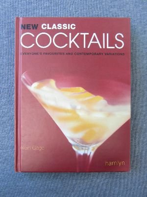 New Classic Cocktails: Everyone's Favourites and... - Livres & eBooks Amazon Royaume-Uni à 1.46€