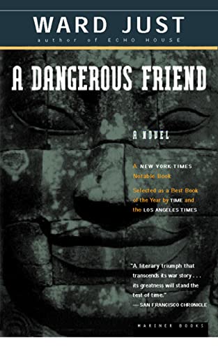Dangerous Friend Pa: When Ideals Meet Reality―A Best Book... - Maison & Cuisine Amazon Allemagne à 11.15€