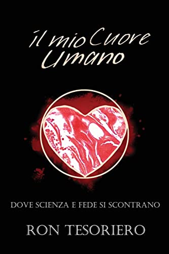 IL MIO CUORE UMANO: DOVE SCIENZA E FEDE SI SCONTRANO - Bricolage & Outils Amazon Espagne à 25.24€
