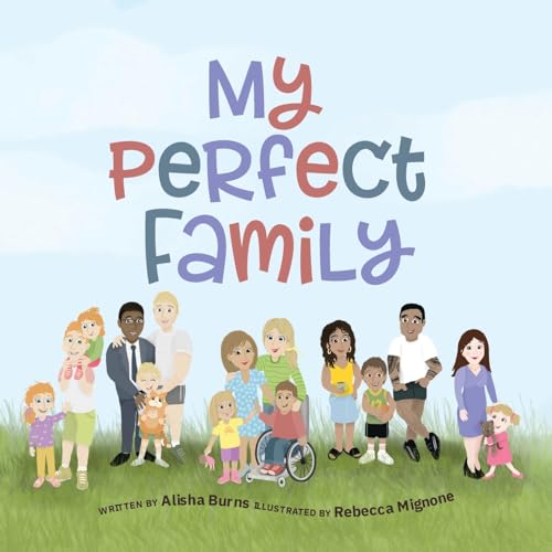 My Perfect Family - Amazon Royaume-Uni à 5.00€