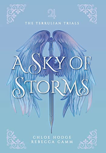 A Sky of Storms: 1 (The Terrulian Trials) - Amazon Royaume-Uni à 4.32€