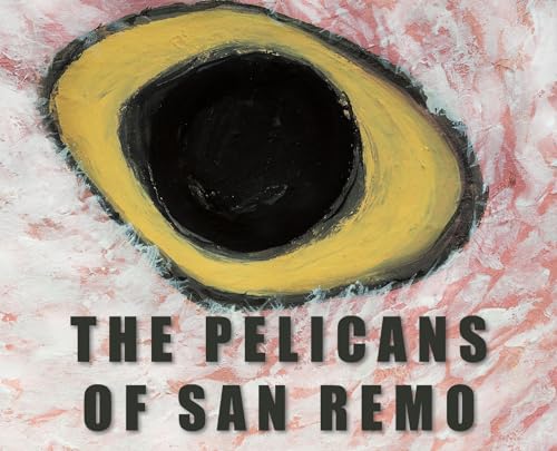 The Pelicans Of San Remo - Livres & eBooks Amazon Royaume-Uni à 3.91€