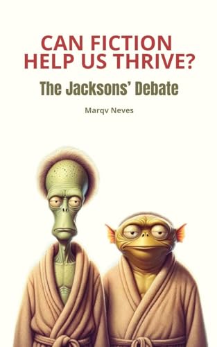 The Jacksons' Debate - Livres & eBooks Amazon Royaume-Uni à 2.00€