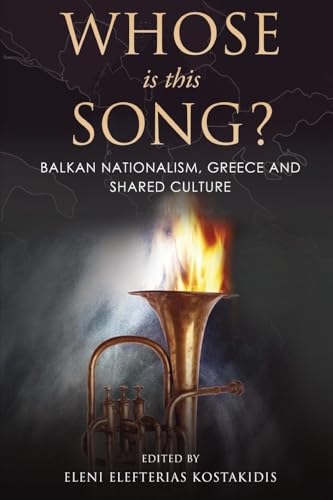 Whose is this Song? Balkan Nationalism, Greece and Shared... - Garden & Outdoor Amazon Spain à 18.99€