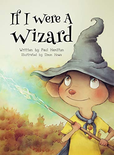 If I Were A Wizard - Amazon Italy à 9.33€