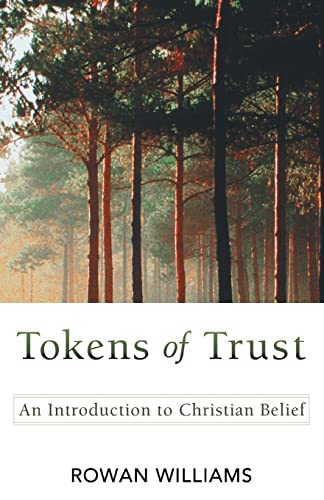 Tokens of Trust: An Introduction to Christian Belief - Nouvelle promo Amazon à 7.28€