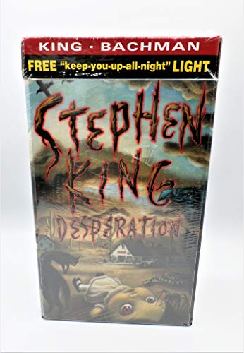 Desperation, the Regulators - Livres & eBooks Amazon Royaume-Uni à 82.14€