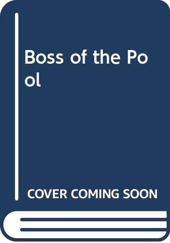 Boss of the Pool - Sports & Fitness Amazon Allemagne à 24.89€