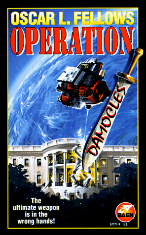Operation Damocles en promo sur Amazon