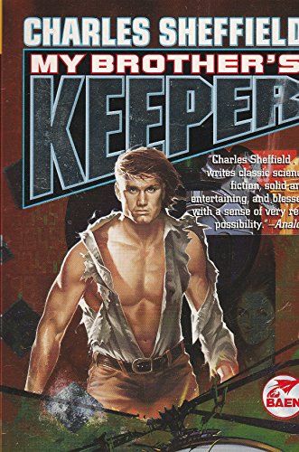 My Brother's Keeper - Livres & eBooks Amazon Espagne à 21.00€