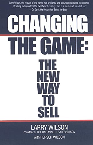 Changing The Game: The New Way To Sell - Toys & Games Amazon UK à 5.36€