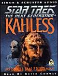 Kahless (Star Trek: The Next Generation) en promo sur Amazon
